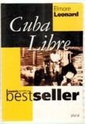 Immagine del venditore per CUBA LIBRE venduto da ALZOFORA LIBROS