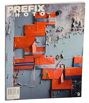 Seller image for Prefix Photo 9 Volume 5, Number 1 for sale by Jeff Hirsch Books, ABAA