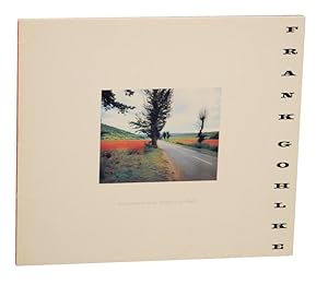 Bild des Verkufers fr Landscape From the Middle of the World: Photographs 1972-1987 zum Verkauf von Jeff Hirsch Books, ABAA