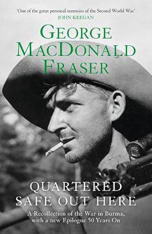 Seller image for Quartered Safe Out Here (Paperback) for sale by AussieBookSeller
