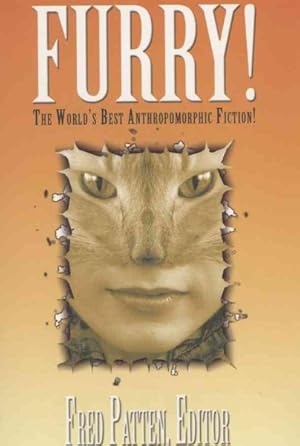 Bild des Verkufers fr Furry : The Best Anthropomorphic Fiction Ever zum Verkauf von GreatBookPrices