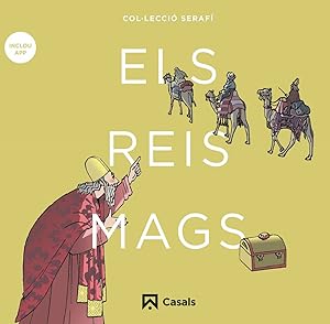 Seller image for Els reigs mags for sale by Imosver