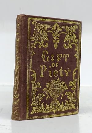 Seller image for Gift of Piety; Or, Divine Breathings for sale by Attic Books (ABAC, ILAB)