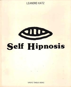 Seller image for Self Hipnosis for sale by Kenneth Mallory Bookseller ABAA