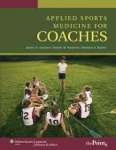 Seller image for Applied Sports Medicine For Coaches for sale by Heisenbooks
