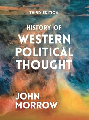 Seller image for History of Western Political Thought for sale by GreatBookPrices