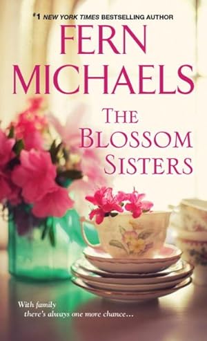 Seller image for Blossom Sisters for sale by GreatBookPrices