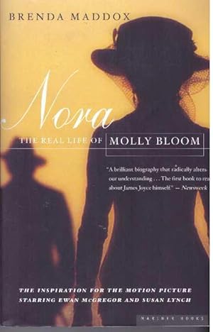 NORA; The Real Life of Molly Bloom