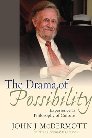 Immagine del venditore per Drama of Possibility : Experience As Philosophy of Culture venduto da GreatBookPrices