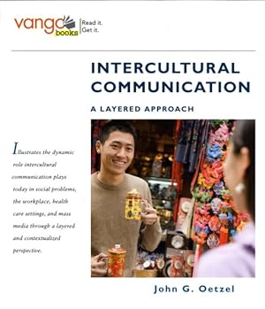 Seller image for Intercultural Communication : A Layered Approach for sale by GreatBookPrices