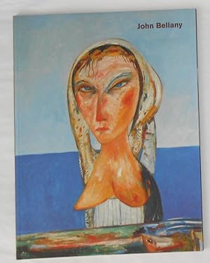 Seller image for John Bellany (Beaux Arts, London 28 April - 28 May 2004) for sale by David Bunnett Books