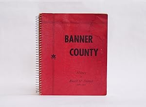 Banner County: History of Russell & District 1879-1967