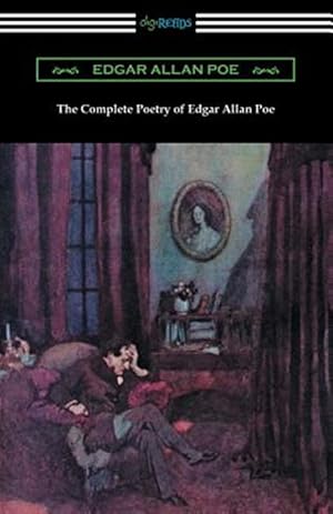 Immagine del venditore per The Complete Poetry of Edgar Allan Poe venduto da GreatBookPrices