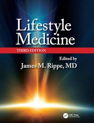 Seller image for Lifestyle Medicine for sale by GreatBookPrices