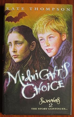 Immagine del venditore per Midnight's Choice venduto da C L Hawley (PBFA)