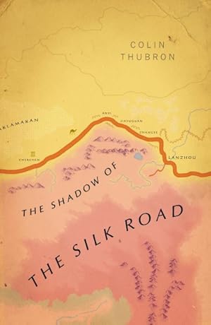 Seller image for Shadow of the Silk Road for sale by GreatBookPrices