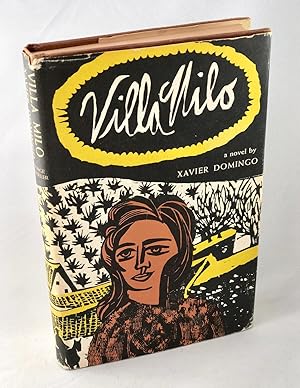 Seller image for Villa Milo for sale by Lost Paddle Books, IOBA