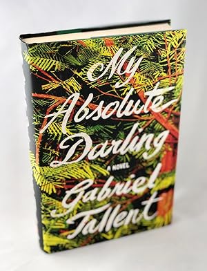 Seller image for My Absolute Darling for sale by Lost Paddle Books, IOBA