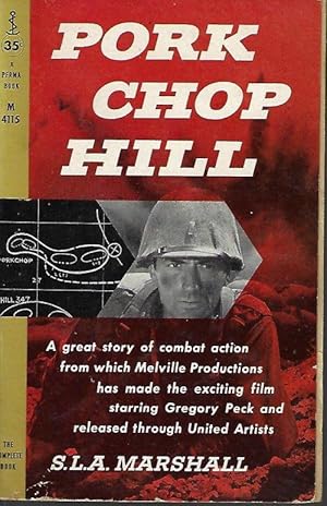 PORK CHOP HILL