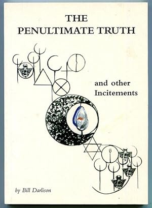 Immagine del venditore per The Penultimate Truth and other Incitements venduto da Book Happy Booksellers