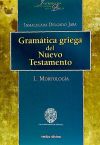 Gramática griega del Nuevo Testamento