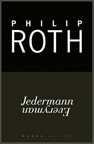 Seller image for Jedermann: Roman for sale by Modernes Antiquariat an der Kyll