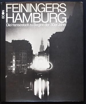 Feiningers Hamburg Die Hansestadt Zu Beg