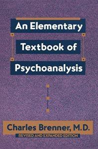 An Elementary Textbook of Psychoanalysis