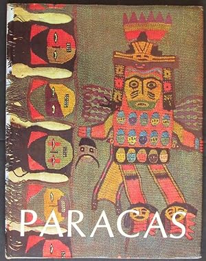 Culturas Precolombinas: Paracas: Arte y Tesoros del Peru