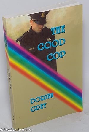 The Good Cop: a Dick Hardesty mystery novel