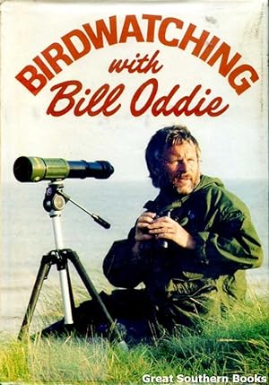 Birdwatching with Bill Oddie