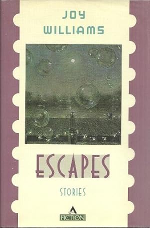 Seller image for Escapes for sale by Mike Murray - Bookseller LLC