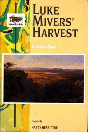 Seller image for Luke Mivers' Harvest for sale by Goulds Book Arcade, Sydney