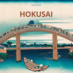 Immagine del venditore per Hokusai venduto da GreatBookPrices