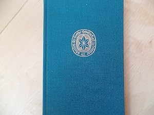 Seller image for Volkslieder. Goethe-Gesellschaft in Weimar: Schriften der Goethe-Gesellschaft ; Bd. 62 for sale by Antiquariat Rohde