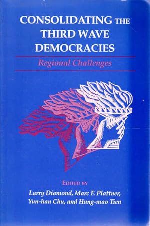 Seller image for Consolidating the Third Wave Democracies: Regional Challenges for sale by Goulds Book Arcade, Sydney