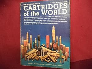 Seller image for Cartridges of the World. A Complete and Illustrated Reference for Over 1500 of the Worlds' Most Important Sporting Cartridges. for sale by BookMine