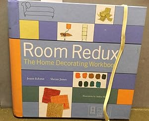 Seller image for Room Redux: The Home Decorating Workbook for sale by Kepler-Buchversand Huong Bach