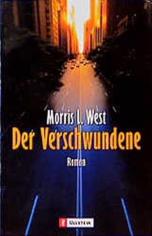 Der Verschwundene