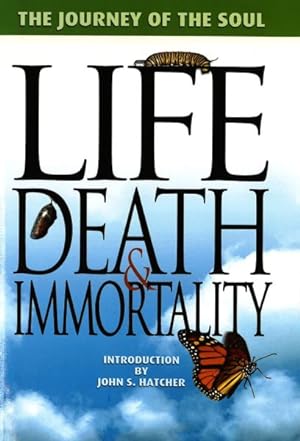 Seller image for Journey of the Soul : Life, Death & Immortality for sale by GreatBookPrices