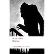 Seller image for Dracula for sale by eCampus