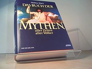 Bild des Verkufers fr Das Buch der Mythen aller Zeiten aller Vlker. zum Verkauf von Eichhorn GmbH
