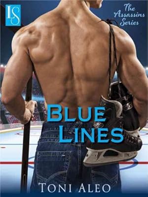 Imagen del vendedor de Blue Lines a la venta por GreatBookPrices