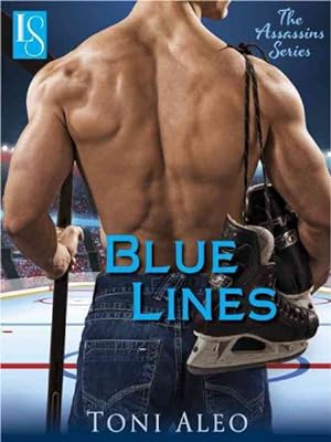 Imagen del vendedor de Blue Lines a la venta por GreatBookPrices