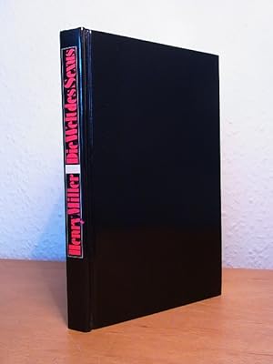 Seller image for Die Welt des Sexus for sale by Antiquariat Weber