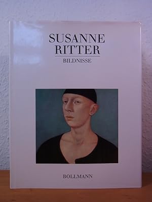Seller image for Susanne Ritter. Bildnisse for sale by Antiquariat Weber