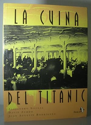 LA CUINA DEL TITANIC