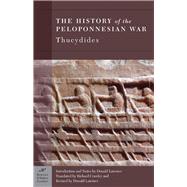 Imagen del vendedor de The History of the Peloponnesian War (Barnes & Noble Classics Series) a la venta por eCampus