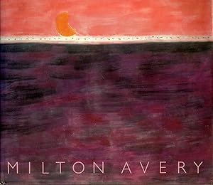 Bild des Verkufers fr Milton Avery zum Verkauf von Studio Bibliografico Marini