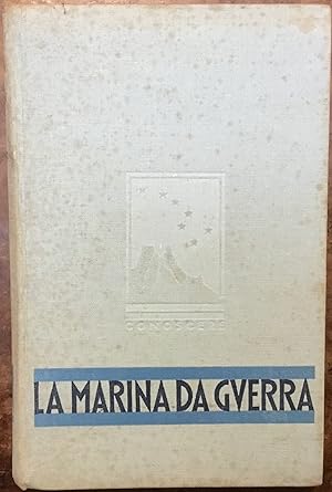 La Marina da guerra